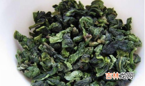 铁观音属于红茶还是绿茶,铁观音属于红茶还是绿茶？