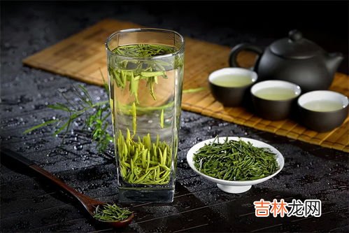 铁观音属于红茶还是绿茶,铁观音属于红茶还是绿茶？