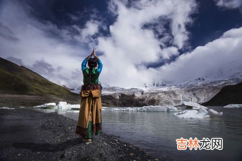 萨普神山的海拔多少米,萨普神山：导游不建议去的西藏秘境，景色起点太高致其他景点无味
