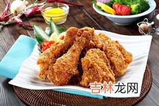 平价的韩国炸鸡品牌排行榜,国内什么韩国炸鸡好吃
