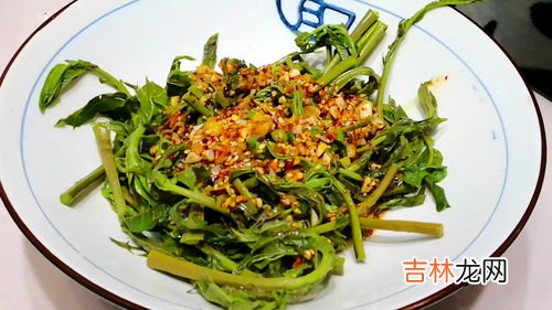 香椿凉拌要焯水吗,凉拌香椿做法