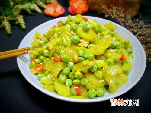 干豌豆怎么煮容易烂最简单的方法,怎么能快速把豌豆煮烂快速把豌豆煮烂的方法
