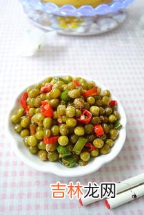 干豌豆怎么煮容易烂最简单的方法,怎么能快速把豌豆煮烂快速把豌豆煮烂的方法