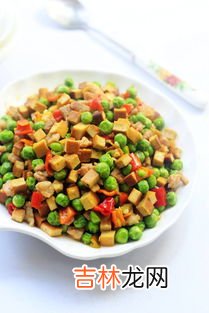 干豌豆怎么煮容易烂最简单的方法,怎么能快速把豌豆煮烂快速把豌豆煮烂的方法