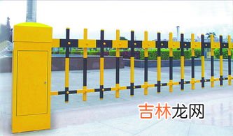 道闸品牌排行榜,车牌识别、停车场管理系统十大品牌有哪些啊？
