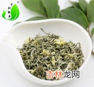 飘雪茶叶属于什么茶,碧潭飘雪是什么茶