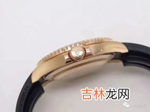 劳力士糖果圈游艇价格,劳力士金游艇新款和老款区别