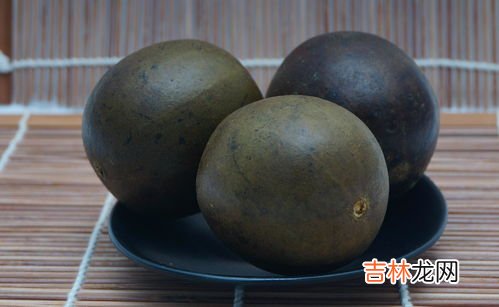 胖大海和罗汉果的区别,罗汉果和胖大海哪个对咽炎的效果好