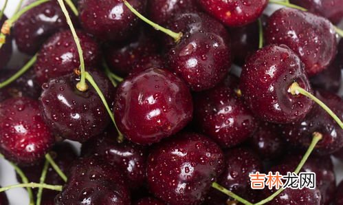 车厘子自己吃买2j还是3j,车厘子两个j和三个j有什么区别