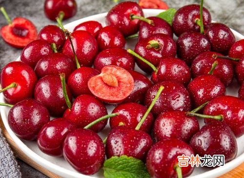 车厘子自己吃买2j还是3j,车厘子两个j和三个j有什么区别