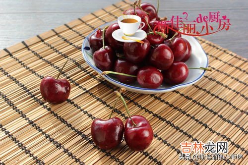 车厘子自己吃买2j还是3j,车厘子两个j和三个j有什么区别