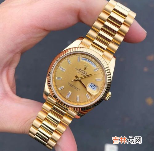 劳力士戴十年的保值率,劳力士dd保值吗