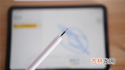 新买来的电容笔怎么用,电容笔怎么使用