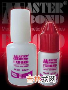 指甲胶水用什么溶解,甲油胶太稠了用什么稀释？