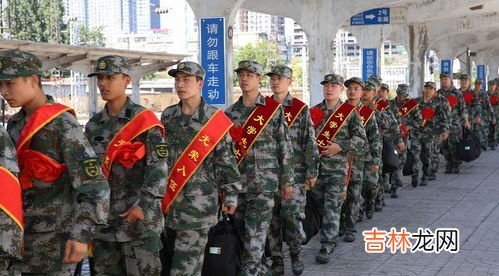 志愿兵和义务兵的区别,义务兵和志愿兵有什么区别？