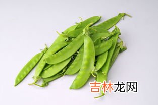 荷兰豆怎么判断熟没熟,荷兰豆吃着脆脆的熟了吗?