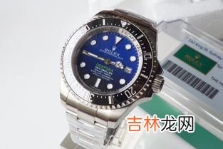劳力士最火的男表,劳力士所有款中,绿水鬼为何人气这么高?