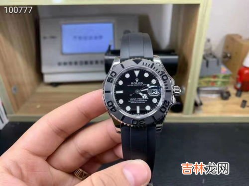 劳力士最火的男表,劳力士所有款中,绿水鬼为何人气这么高?