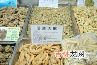 昭通特产是什么,昭通的特产有哪些?