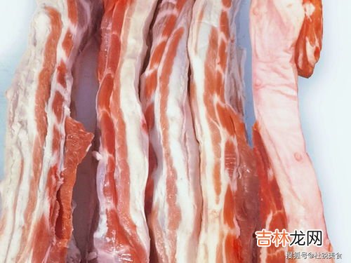 猪皮有臭味是正常的吗,猪皮坏了是什么样子