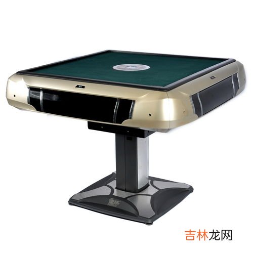 自动麻将机品牌排行榜,什么牌子麻将机质量好