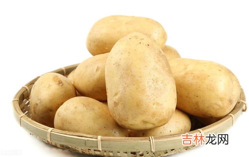 土豆放久了变绿能吃吗,土豆放几天为什么会变绿啊 那还能吃吗?