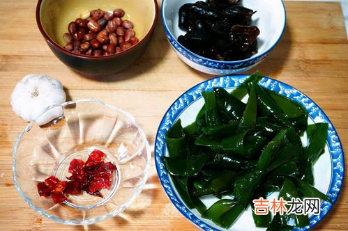 海带结煮多久才熟,海带煮多长时间最好 海带煮多长时间能熟了