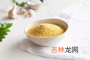 常吃小米的好处和坏处,小米的功效与作用及食用禁忌