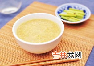 常吃小米的好处和坏处,小米的功效与作用及食用禁忌