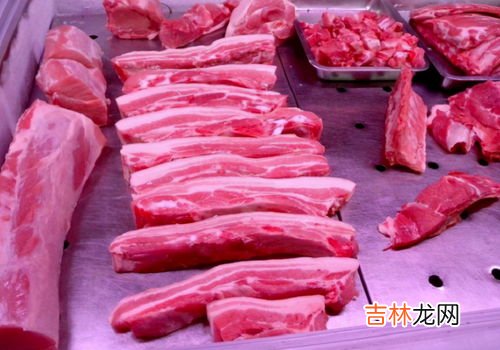 猪肉很新鲜却发酸怎么回事,猪肉口感酸是怎么回事？