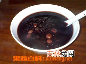 黑米粥会发胖吗,晚上喝黑米粥会不会长胖