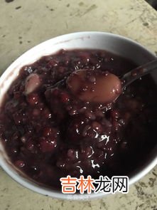 黑米粥会发胖吗,晚上喝黑米粥会不会长胖