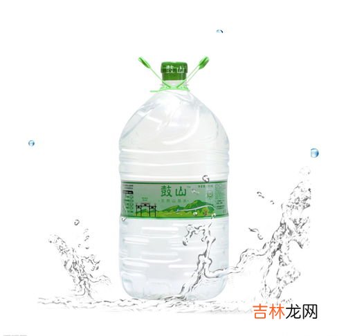 矿物质水和矿泉水的区别,矿泉水和矿物质水有什么区别吗
