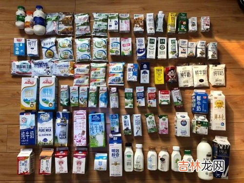 牛奶密度,100g牛奶等于多少ml
