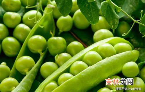 豌豆是不是黄豆,黄豆是豌豆吗 黄豆有啥营养