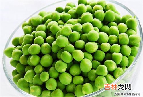 豌豆是不是黄豆,黄豆是豌豆吗 黄豆有啥营养