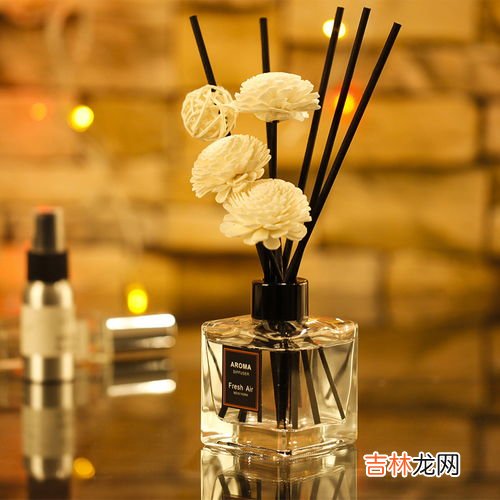 香薰的棍子干嘛用的,香薰插三根木棍不好吗
