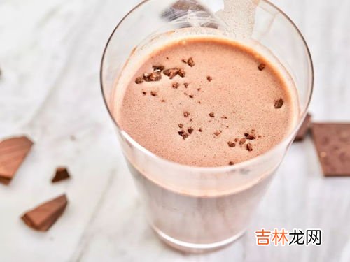 维萃美奶昔的功效,奶昔的功效与作用 奶昔的食用方法和注意事项
