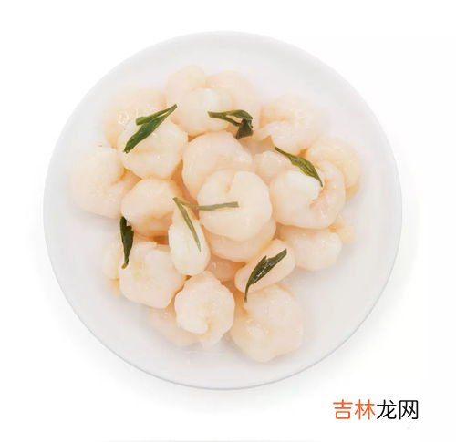 活虾怎么剥出虾仁来,怎么剥活虾最快方法