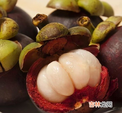 山竹怎么吃,山竹怎么吃好 推荐两款食用方法