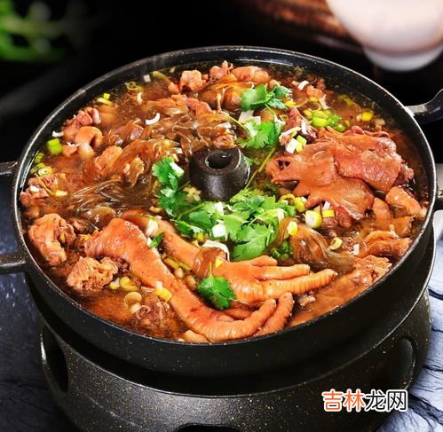 庄河有哪些特产,庄河有哪些土特产？