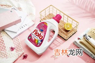洗洁精能代替洗衣液吗,洗洁精可以洗衣服吗