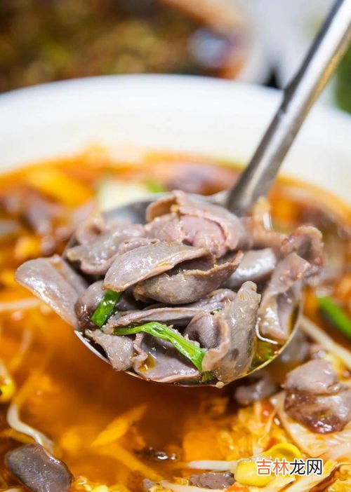 鸭胗是什么,鸭胗是什么器官