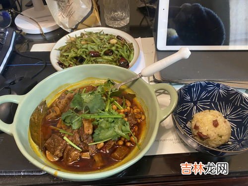 牛肉切块教程,牛肉怎么切?