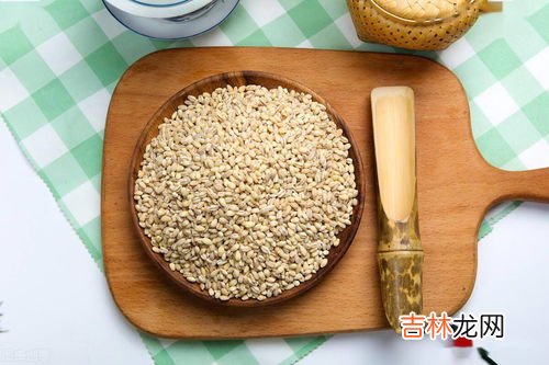 哪些人不宜吃麦仁,麦仁哺乳期能吃吗