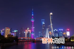 上海外滩在哪个区,上海外滩在哪个区