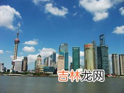 上海外滩在哪个区,上海外滩在哪个区