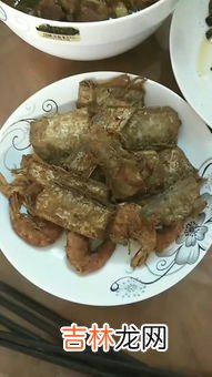 排骨炖小白菜的家常做法,小白菜顿排骨汤的做法