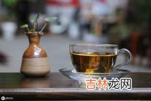 桃花茶通便的正确喝法,桃花茶的正确喝法,喝对美容喝错坏事