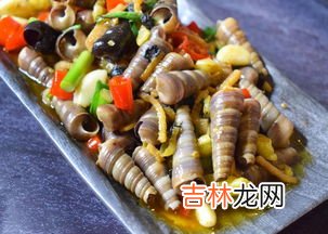 炒钉螺怎么把肉吸出来,钉螺怎么吃里面的肉